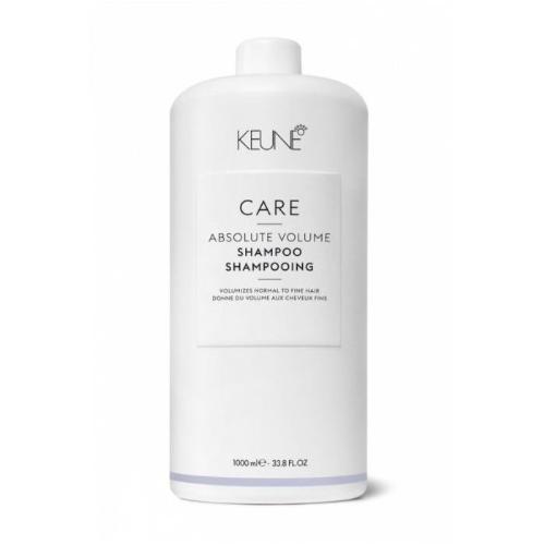 Keune Care Absolute Volume Шампунь для волос Абсолютный Объем 1000 мл
