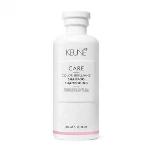 Keune Care Color Brillianz Шампунь для волос Яркость цвета 300 мл