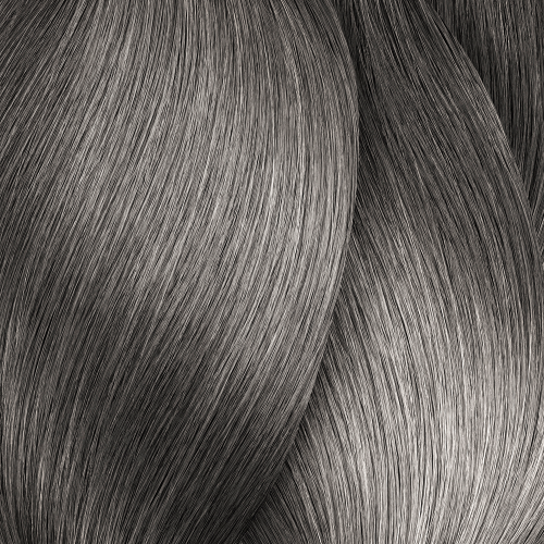 L'Oreal Professionnel Inoa Сверхстойкий краситель для волос без аммиака 8.11 Светлый блондин интенсивный пепельный