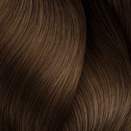 L'Oreal Professionnel High Resist Majirel Краска-крем для волос 7.12 Блондин пепельно-перламутровый