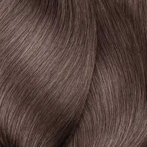 L'Oreal Professionnel Dia Light Гель-краска для волос без аммиака 7.01 Серый опал