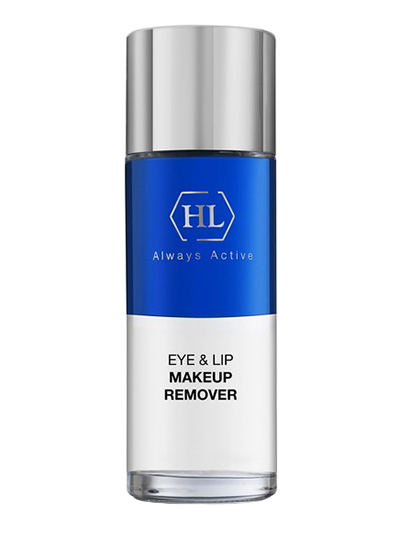 Holy Land Средство для снятия макияжа Eye&Lip Makeup Remover 120 мл
