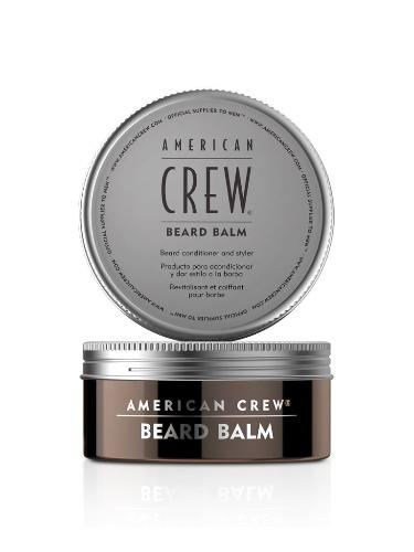 American Crew Бальзам для бороды Beard Balm 60 мл