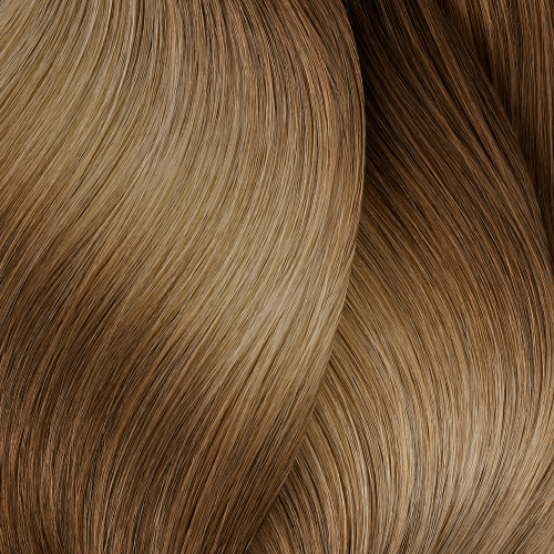 L'Oreal Professionnel Inoa Сверхстойкий краситель для волос без аммиака 9.13 Очень светлый блондин пепельный золотистый