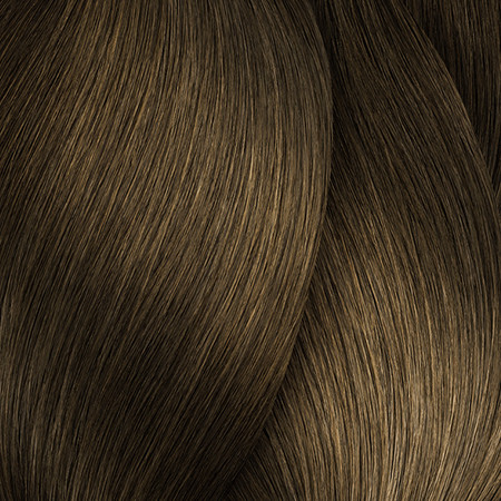 L'Oreal Professionnel Majirel Краска-крем для волос 6.3 Темный блондин золотистый