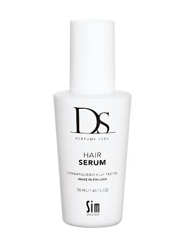 Sim Sensitive Ds Питательная сыворотка для волос Hair Serum 50 мл