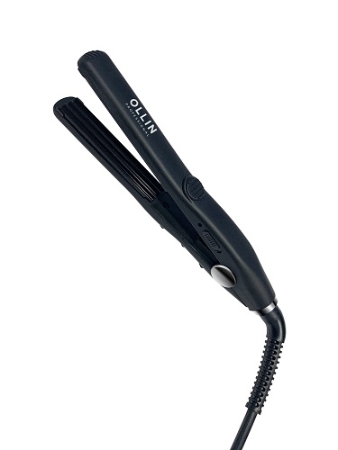 OLLIN Professional Щипцы-гофре для волос профессиональные OL-9119