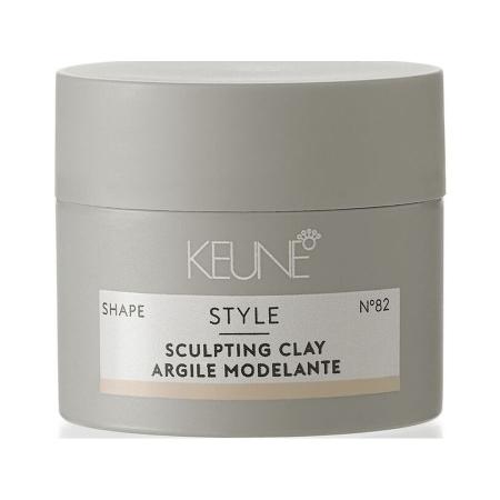 Keune Style Texture Глина для волос скульптурирующая Sculpting Clay Keune Style Texture Глина для волос скульптурирующая Sculpting Clay