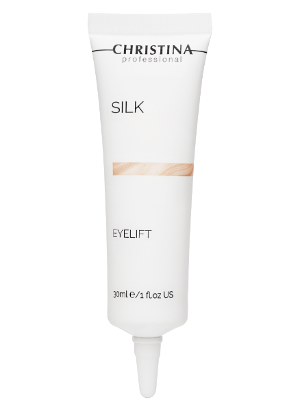 Christina Silk Подтягивающий крем для кожи вокруг глаз Eyelift Cream 30 мл