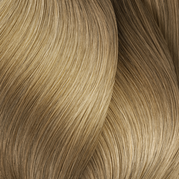 L'Oreal Professionnel Dia Richesse Щелочная крем-краска для волос 9.31 Бежевая корица