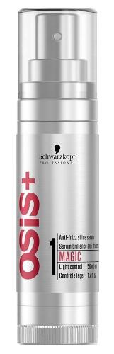 Schwarzkopf Professional Osis Сыворотка для придания блеска волосам Magic 50 мл