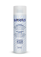 Barex SUPERPLEX Шампунь кератин бондер восстанавливающий 250 мл