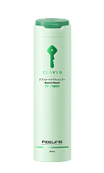 Clavis Absolut Repair Восстанавливающий шампунь для волос 240 мл