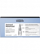 L'Oreal Professionnel Serie Expert Aminexil Advanced Лосьон в монодозах от выпадения волос
