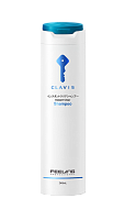 Clavis Instant Clear Шампунь для кожи головы склонной к появлению перхоти 240 мл