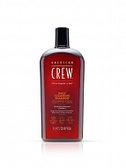 American Crew Ежедневный очищающий шампунь для волос Daily Cleansing Shampoo 1000 мл